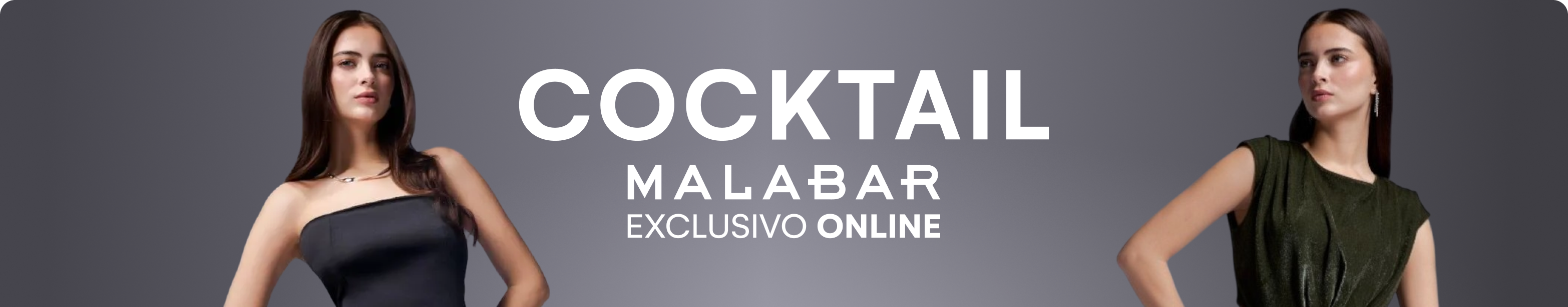Los Cocktail x Malabar